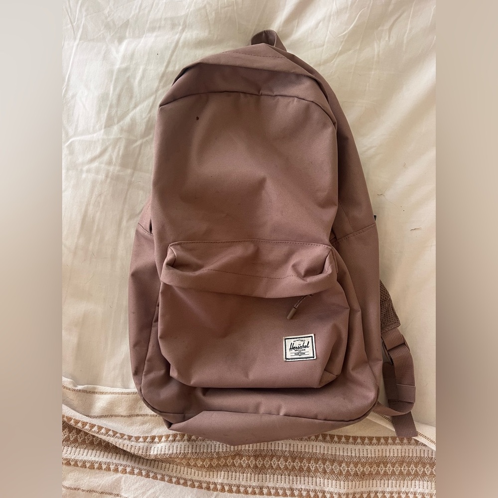 Herschel Supply Company women’s Backpack - mauve